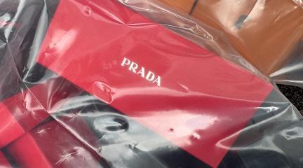 Unsafe counterfeit good seized from the market fields at Appleby Horse Fair in 2025