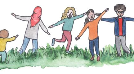 Shape the future of Family Help during Love Our Children Week