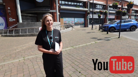 Hearing different voices as we seek views on parking