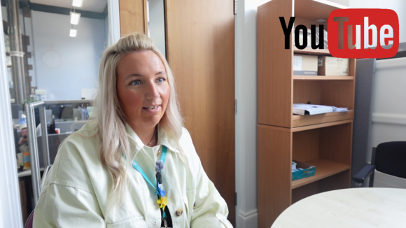 Going the extra mile for people