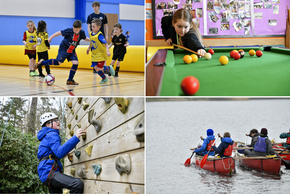 Council announces plans for FREE activities and meals for kids this summer