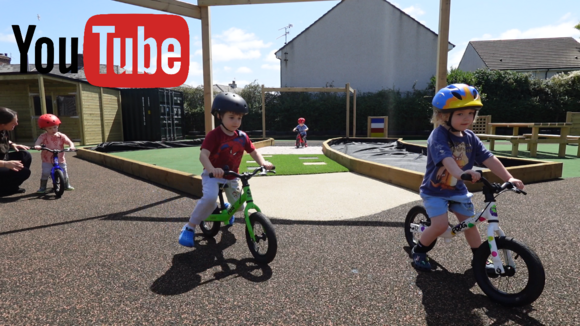 New Sensory Trail opens in Barrow