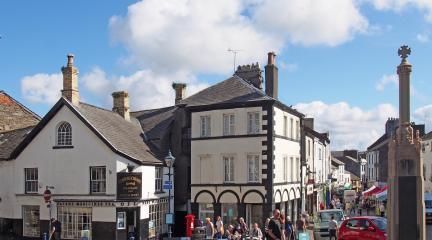 Ulverston
