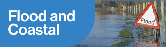 Flood and coastal