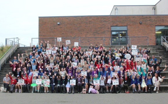 Youth Climate Summit