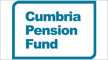 Cumbria Pension Fund logo