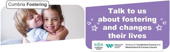 Be the Foster Carer They Need