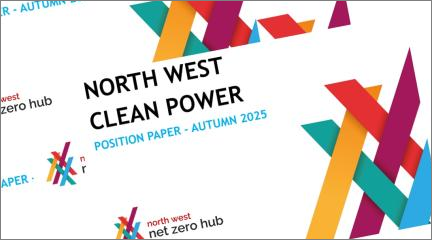 The North West Clean Power Report