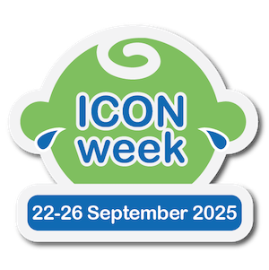 icon week