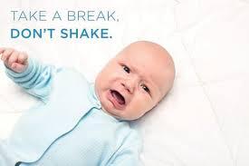 break - dont shake