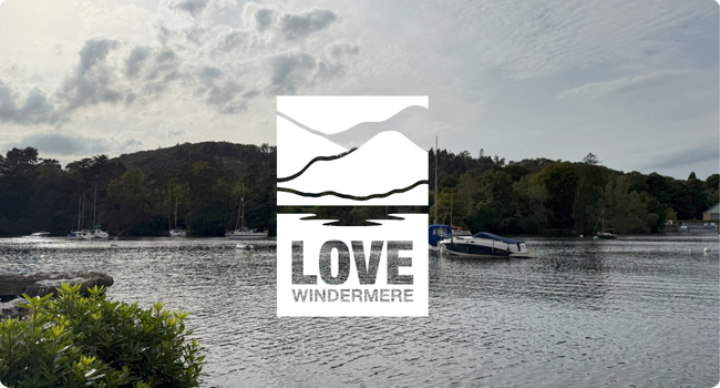 Love Windermere September