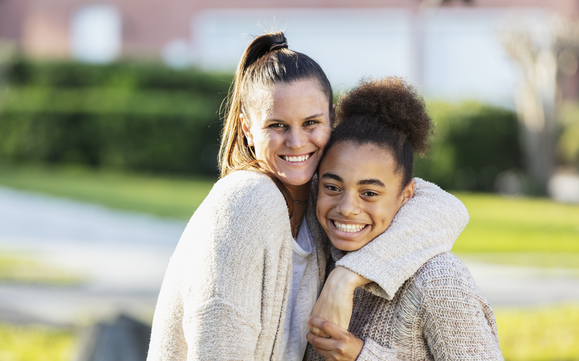 Kinship Care Week 2025