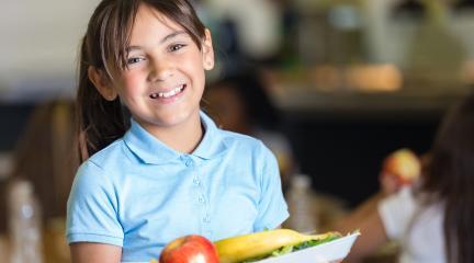 Council confirms October half term Free School Meal voucher support
