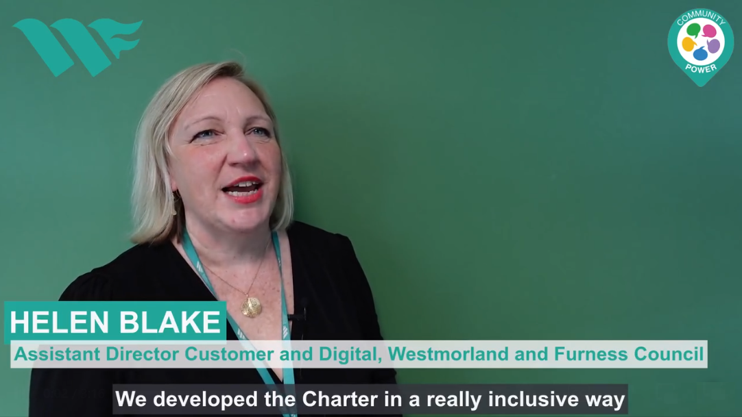 National Customer Service Week