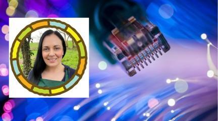 Elenor Chetwynd-Knagg of Nature Makers Cumbria South