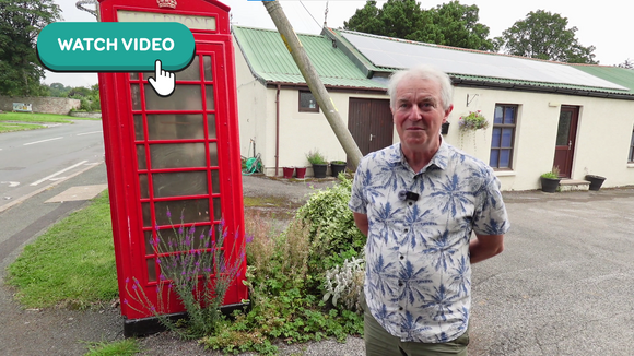 Improved bus links support rural residents