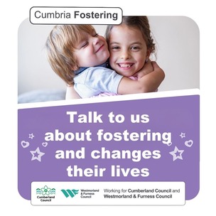 Be the Foster Carer They Need