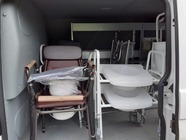 Daily aids to living