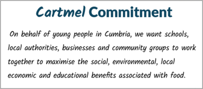 Cartmel Commitment