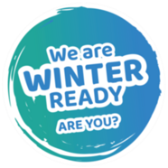 winter ready logo