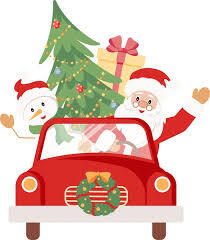 driving home for xmas