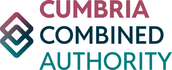 Cumbria Combined Authority Logo