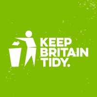 Keep Britain Tidy logo