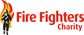 Fire Fighters Charity logo