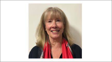 Cllr Barbara Marion Jayson Penrith South