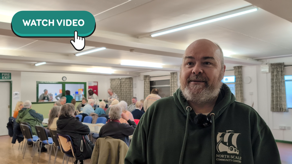 CP Village Halls North Scale still