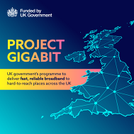 Project Gigabit