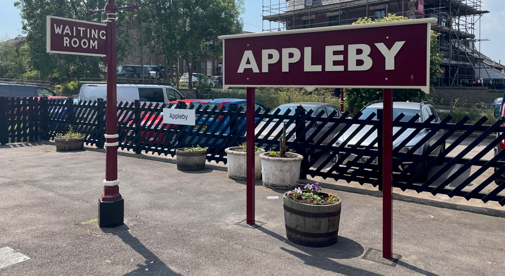 Appleby Horse Fair