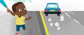 road safety