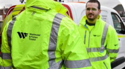 Changes to Traffic Management Plan for Appleby Horse Fair confirmed