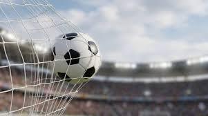 back of the net