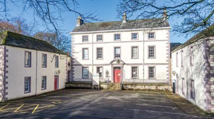 Mansion House
