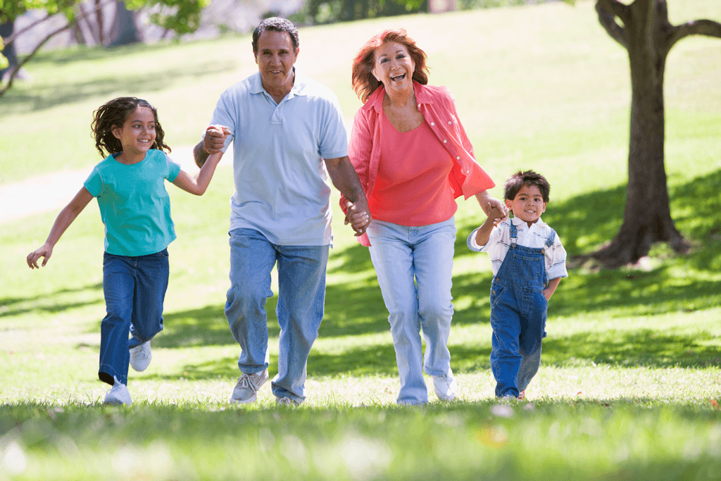 kinship care