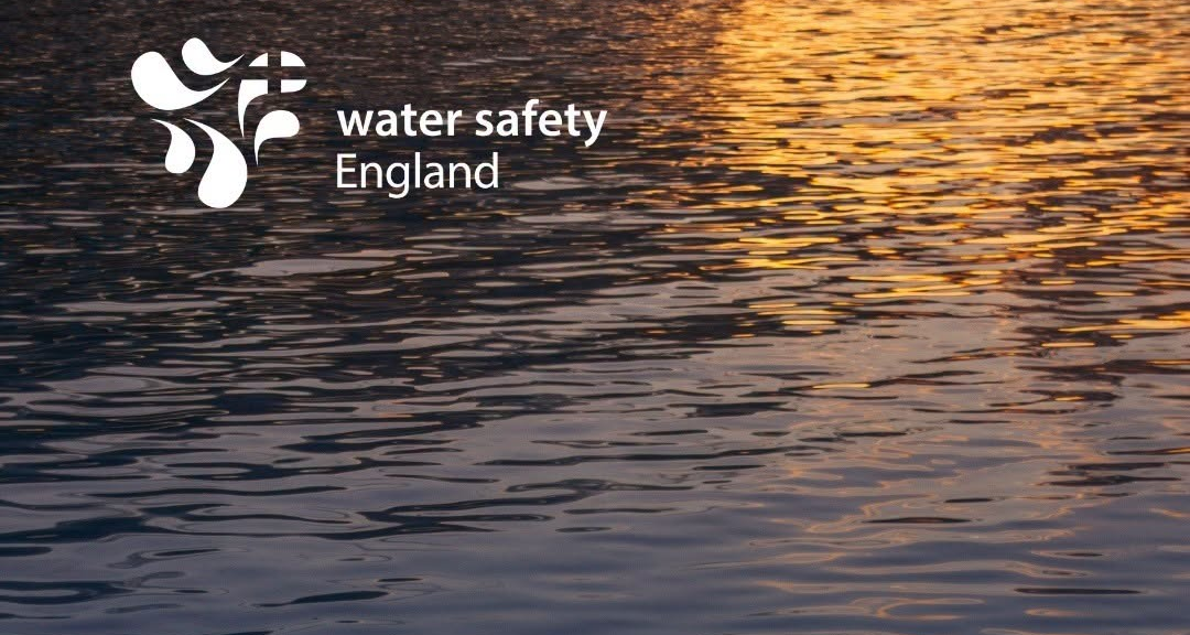 Stay safe on open water