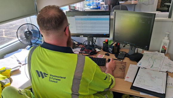 Highways - Planning and preparation