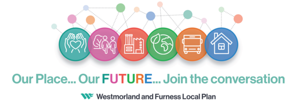Have your say on our Local Plan Scoping Consultation