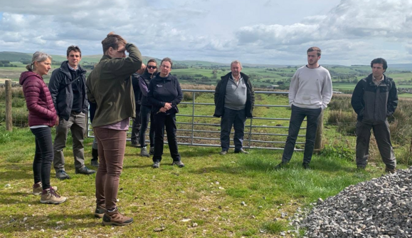 New partnership formed to promote farmer collaboration