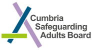 Cumbria Safeguarding Adults Board logo