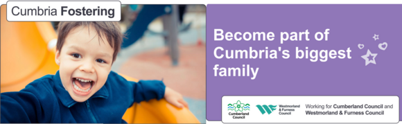 Cumbria Fostering