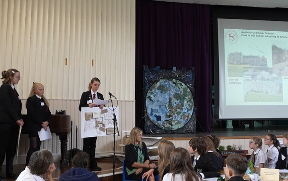 Youth Climate Summit
