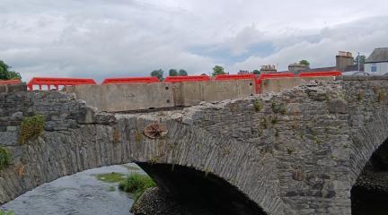 Nether Bridge in Kendal
