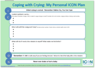 Crying plan