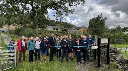 Westmorland Way