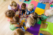 EYFS