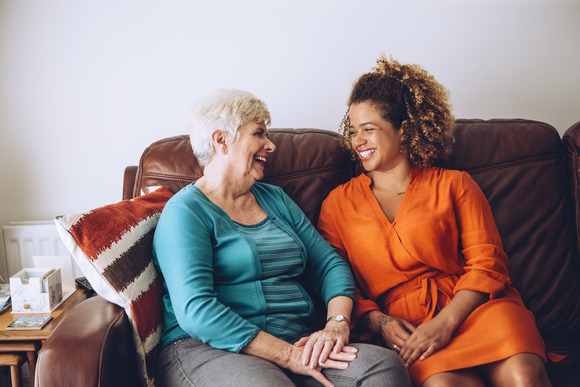 Homeshare promotional image