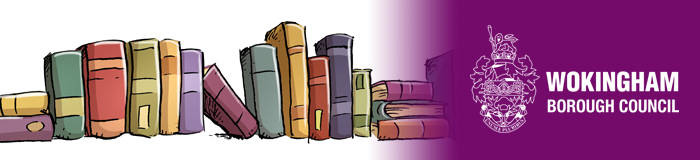 libraries banner